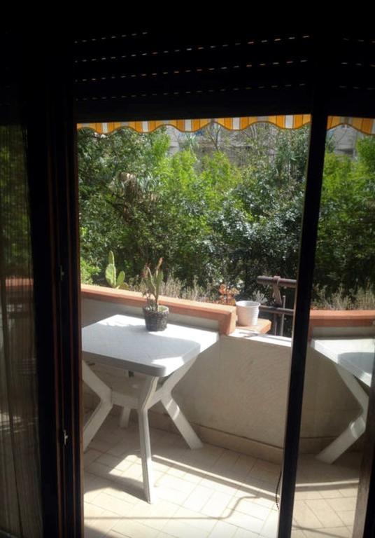 Mauritius Open Space Apartment Pompei Room photo